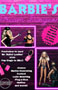 BARBIE'S DREAM DUNGEON: Sunday, 03/09/25 from 3PM-8PM! $7 cover