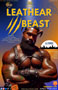 MBL 2025 presents LEATHER BEAST: Thursday, 04/17/25 from 9PM-2AM. $5 Suggested Door Donation