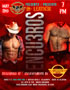 VAQUEROS LOS ANGELES Presentan ENCU3ROS: Friday, 05/02/25 at 7:00 PM! $7.00 cover