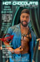 HOT CHOCOLATE HOT CHOCOLATE KINK IN THE SHEETS with LA PUP BUBBLEZ + DJ BUDDHA BILLZ: Free BBQ at 4PM. 3PM-8PM - $6 cover