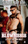 BLOWME818 Hosted by MR. CSW 2023: Sunday, 07/06/25 from 3PM-8PM. $6 cover.