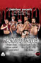 UNDERBEAR HAUNTED HOLE! + DJ CMR: Friday, 10/24/25 at 9:00 PM! $7 Cover.