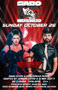SABO NO SABO, Drag Show & Underwear Party: Sunday, 10/26/25 at 3PM-8PM. $6 cover.