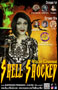VOLTA CHARGE Presents SHELL SHOCKED: Wednesday, 10/01/25 at 8:30 PM! No Cover!