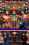 DADDY'S DEN: DAY OF THE DEAD: Saturday, 11/01/25 at 9:00 PM! $7 cover.