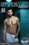 STEAM TOWEL PARTY LA: Saturday, 11/22/25 at 9PM. Presale Tickets $8, or Door Cover $12.