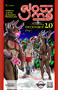 GLOW ME: REINDEER GAMES Featuring DJ SEAN NILES: Saturday, 12/20/25 at 9:00 PM. $7 cover.