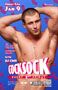 COCKSOCK: Friday, 01/09/26 at 9:00 PM. Featuring DJ CMR! $8 cover.