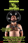 SABO NO SABO UNDERWEAR PARTY: Sunday, 05/03/26 at 3:00 PM to 8:00 PM. $6.00 cover.