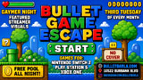 GAME ESCAPE Gaymer Night: The Third Tuesday of Every Month at 9:00 PM. No Cover.