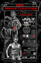 MR. BULLET LEATHER 2027: Thursday, 07/16/26 at 9:00 PM. No cover.